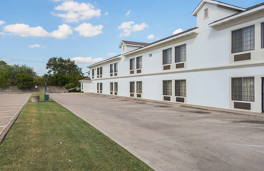 Motel 6 Dallas - Irving Dfw Airport South-1