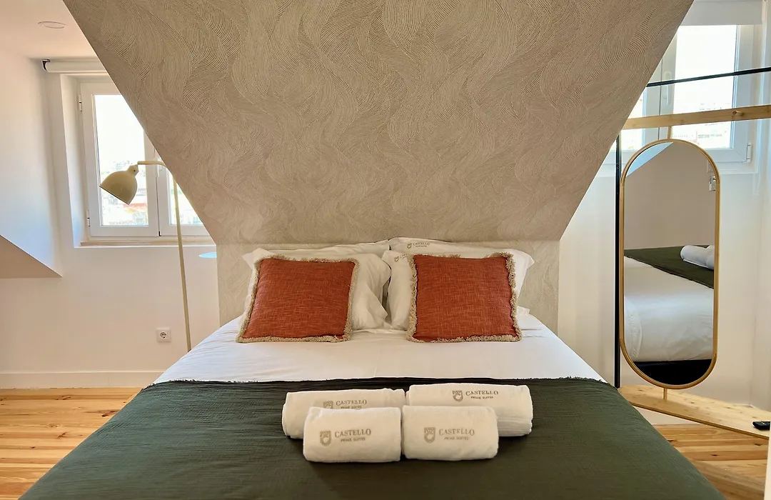 Castello Prime Suites-1