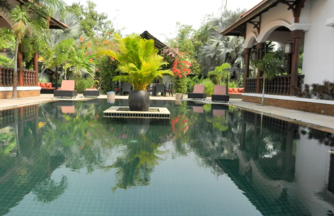 Eureka Villas Siem Reap-1