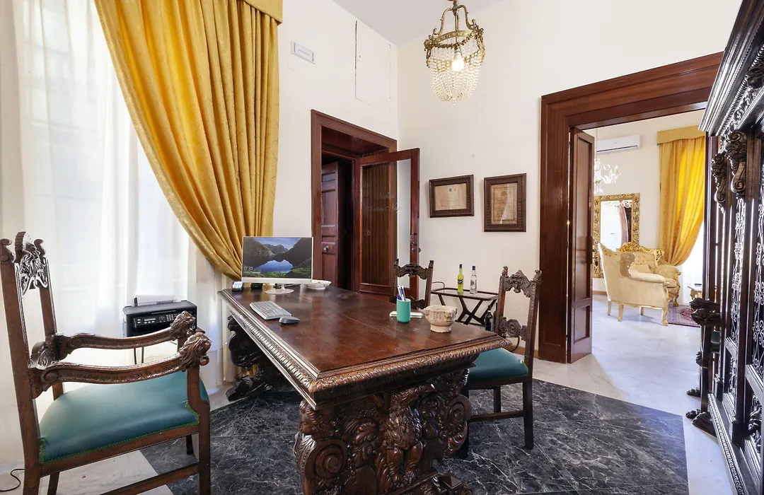 Relais Antica Napoli-1