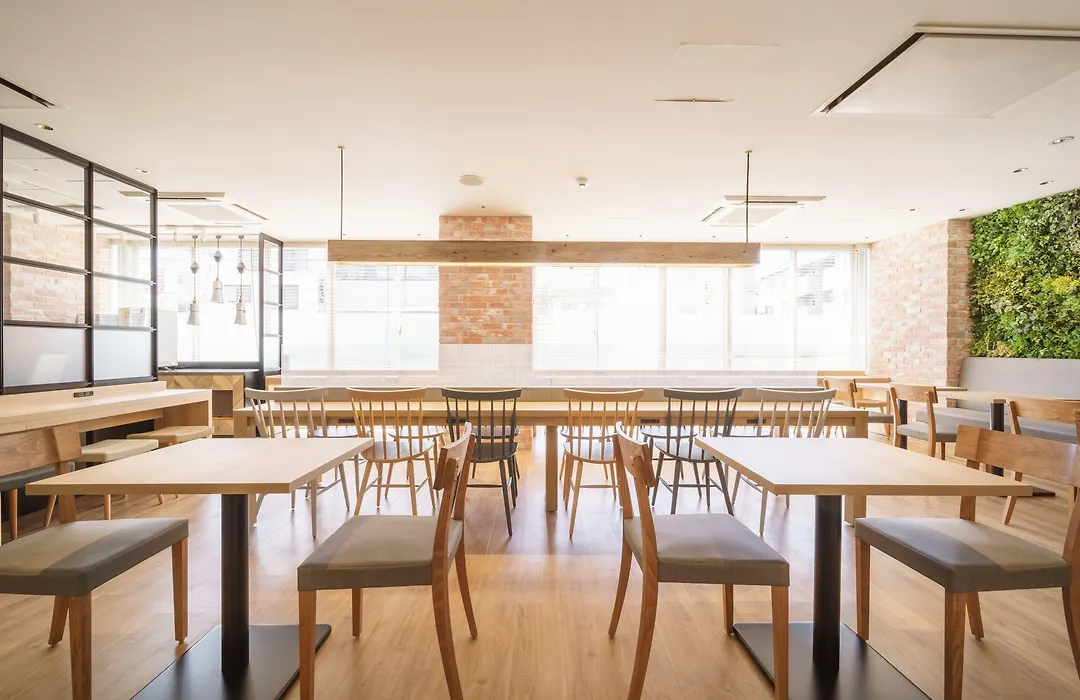 Super Hotel Shinagawa Aomono-Yokocho-1