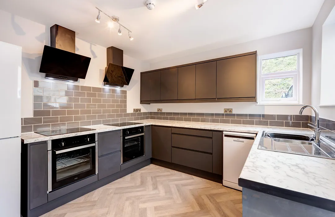 Bondgate Hotel - Smart Self Check-In Accomodation-1