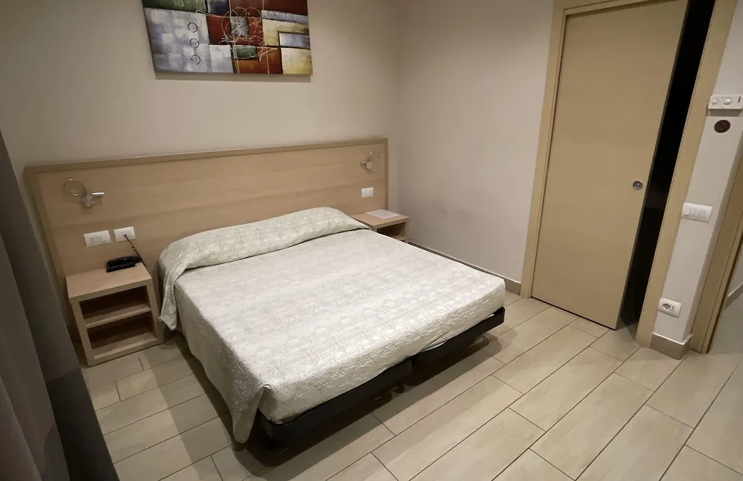 Hotel San Biagio-1