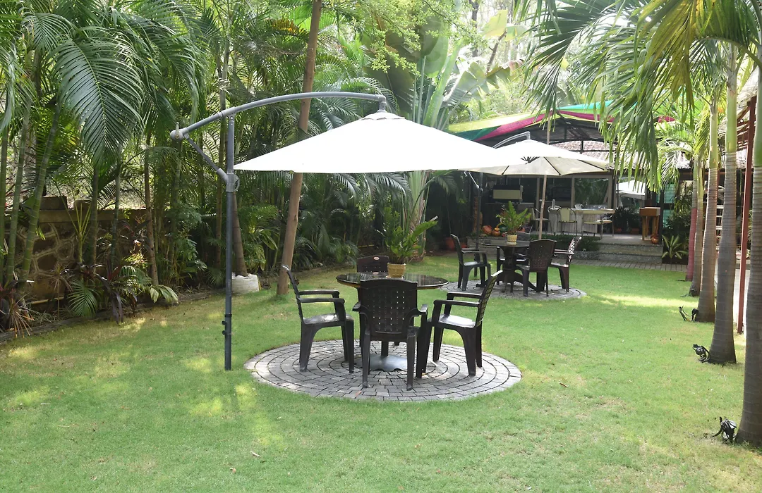 Royal Palms Luxury Service Apartment-1