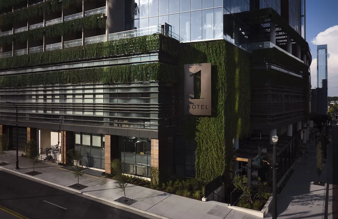 1 Hotel Nashville-1