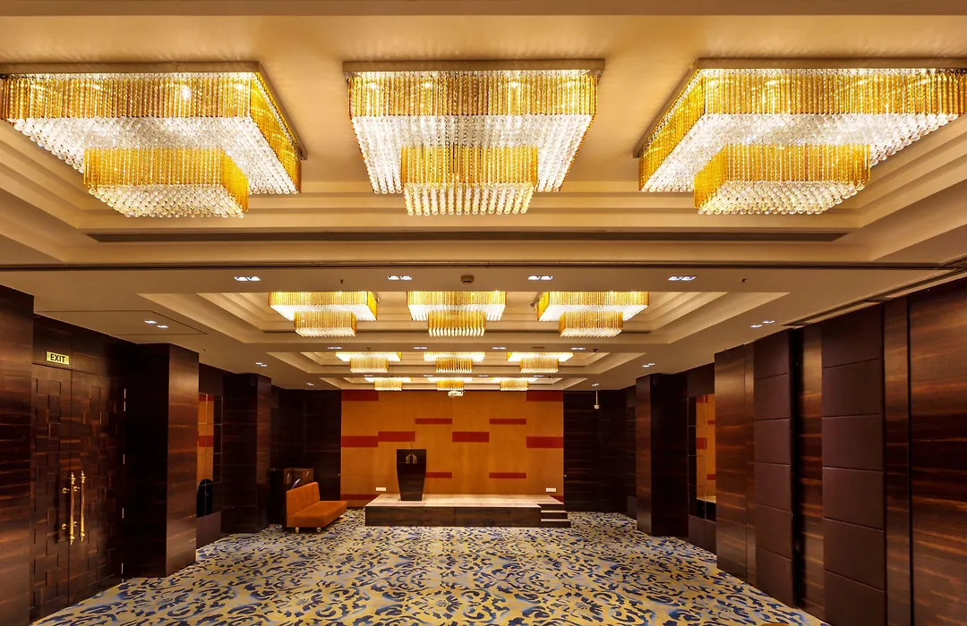 Hotel Mbc Citadel Nashik-1