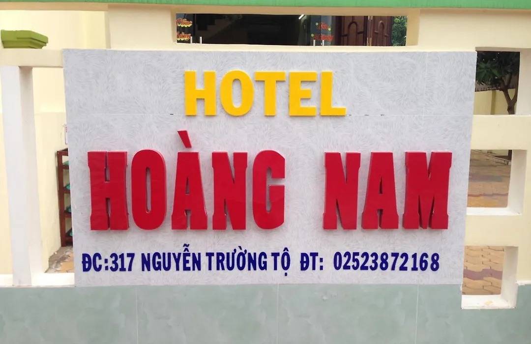 Hoang Nam Hotel-1