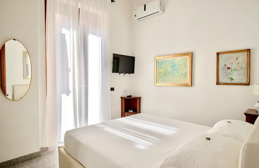 Aiello Suites Milan-1