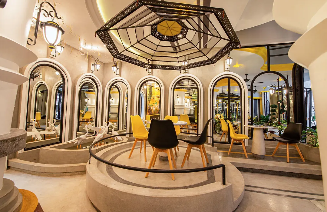 The Twizt - Lifestyle Hostel & Hotel-1