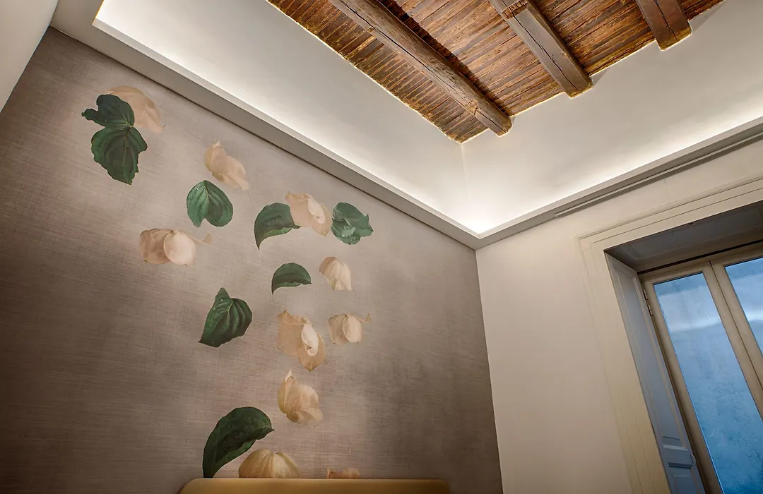 B&B Napoli Time-1