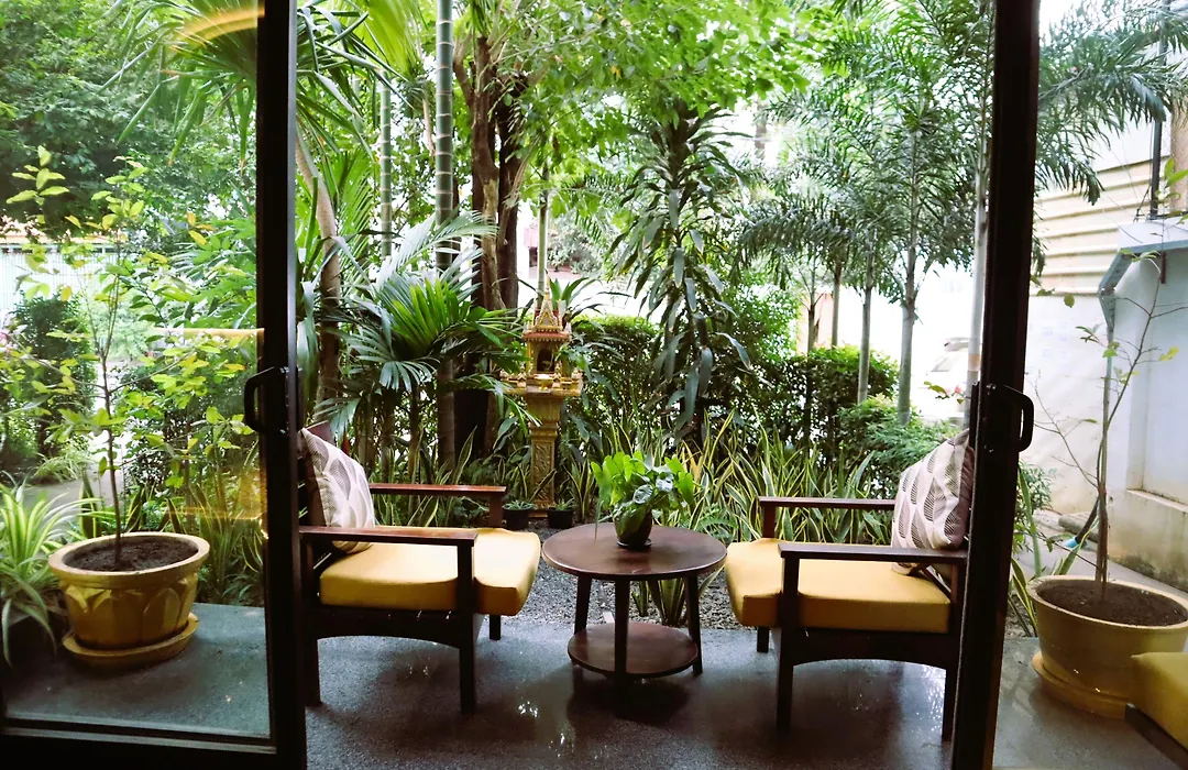 Siem Reap Palace Hotel & Spa-1