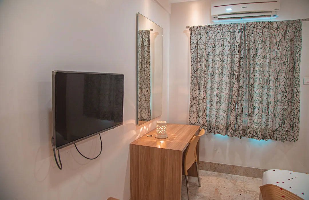 Park Avenue Suites-1