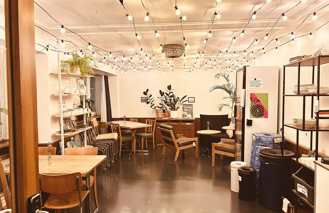 Pop Up Hotel Krone Zuerich-1