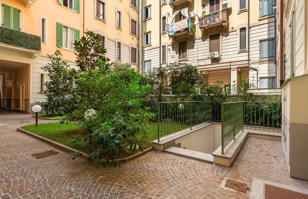 Numa Milan Loreto-1