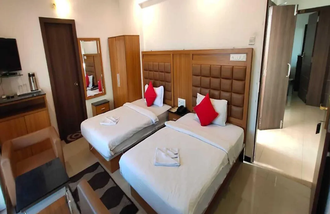Hotel Swagatam Inn-1
