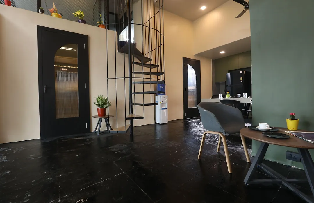 Mayura Aureole Coliving-1