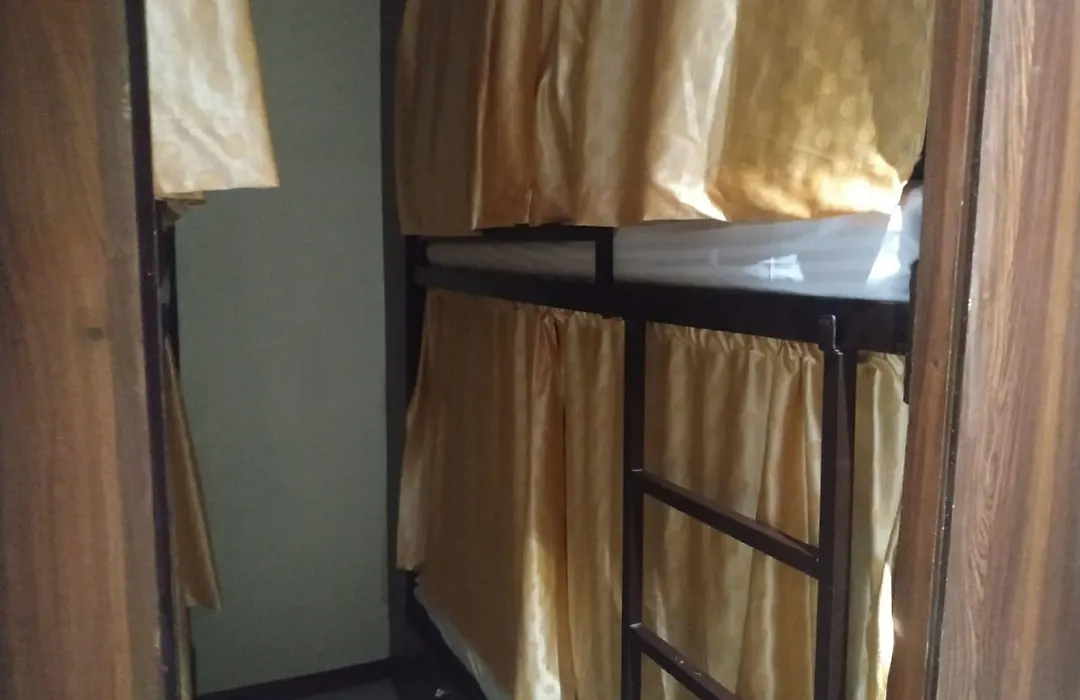 Almas Dormitory Andheri West-1