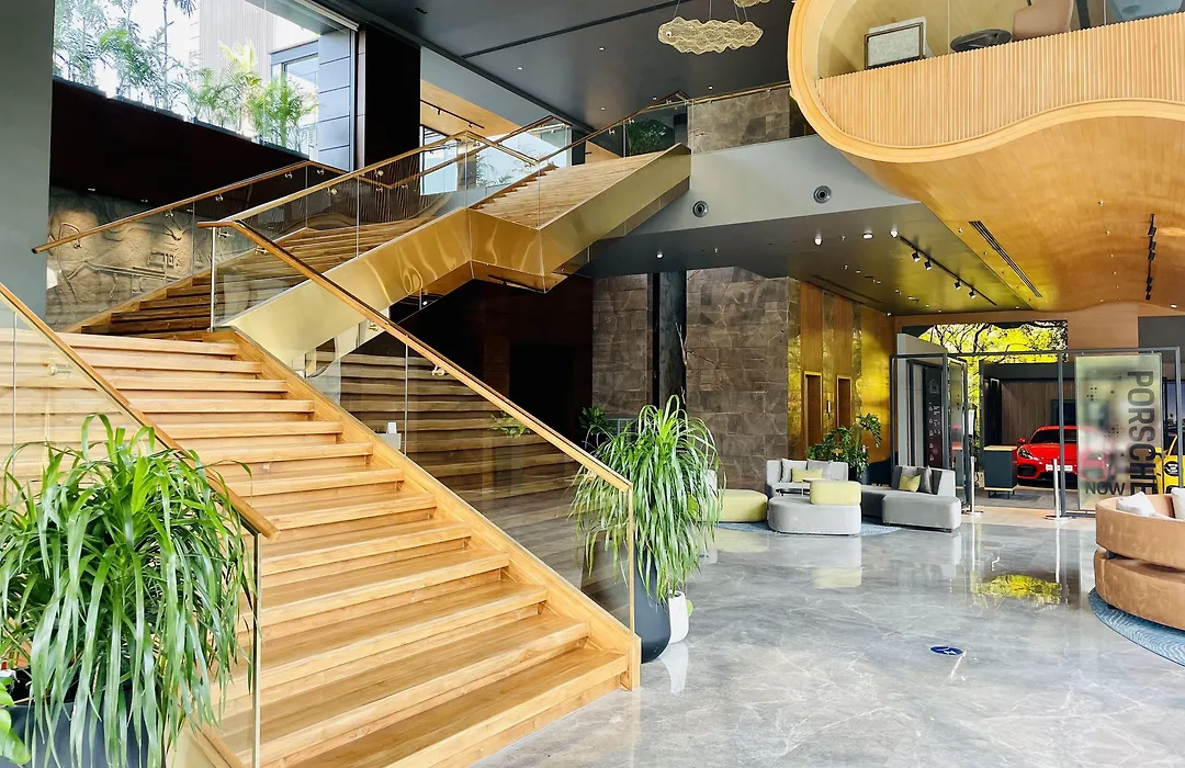 Novotel Chandigarh Tribune Chowk-1