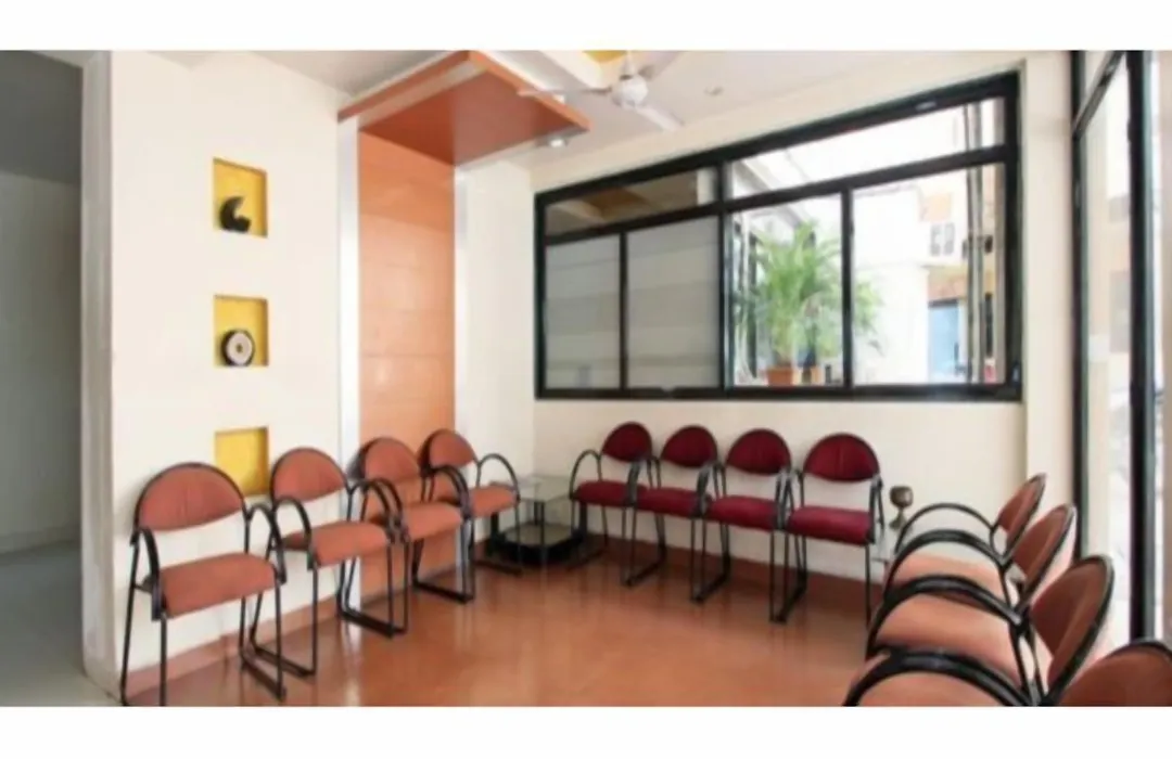 Hotel Vaishali-1