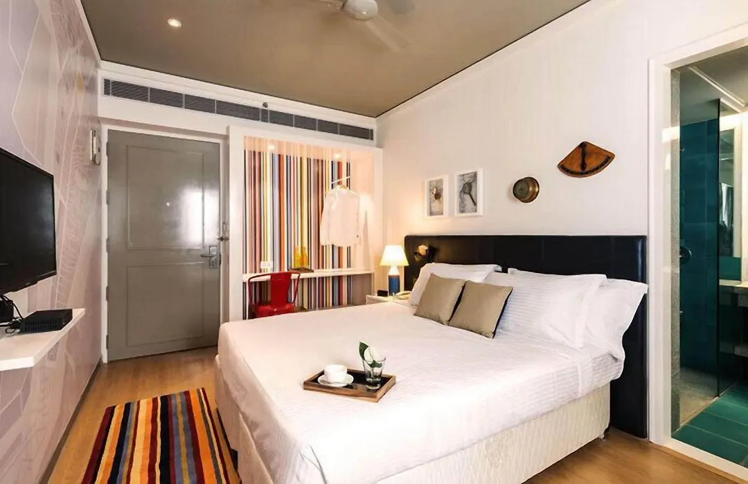 The Port Hotel-1