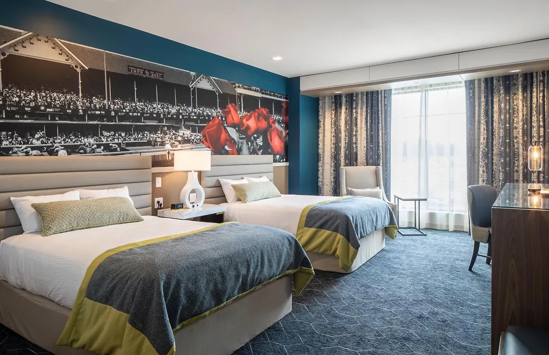 Derby City Gaming & Hotel - A Churchill Downs Property-1