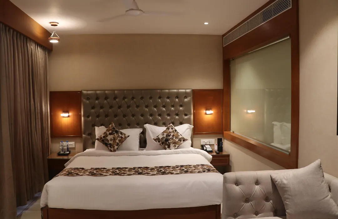Sk Lords Inn Ahmedabad-1