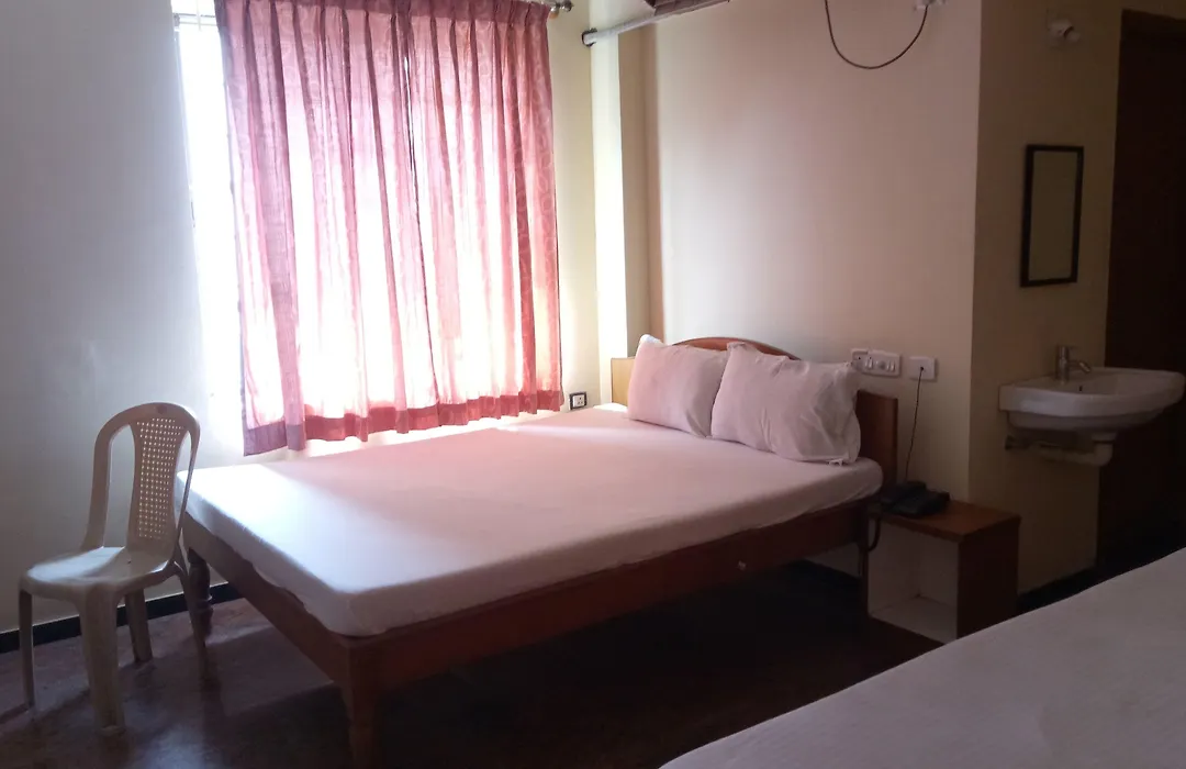 Hotel Royal Park-1