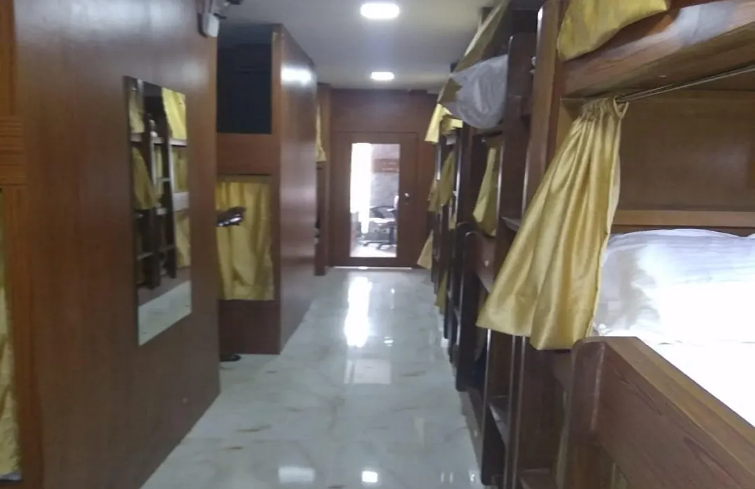 Ahlan Green Apple Dormitory-1