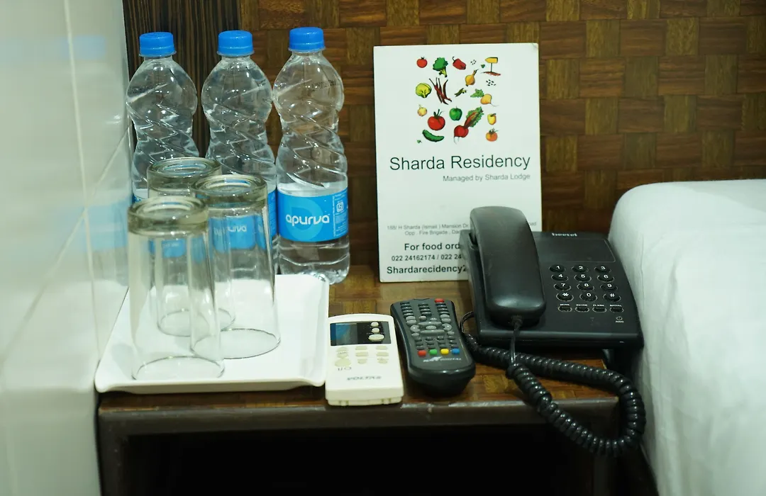Sharda Residency-1