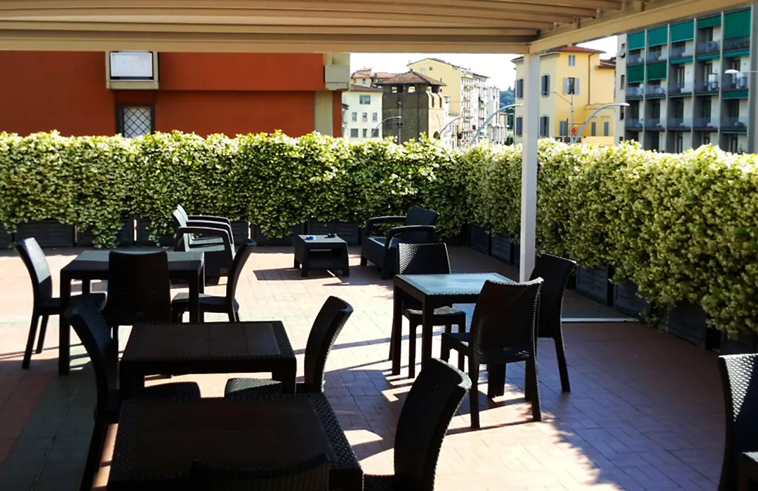 B&B Terrazza Belfiore-1