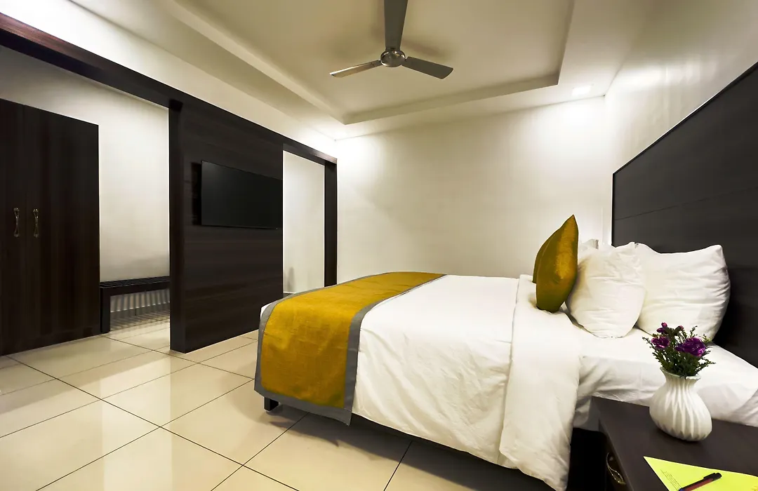 The Grand Regent-1