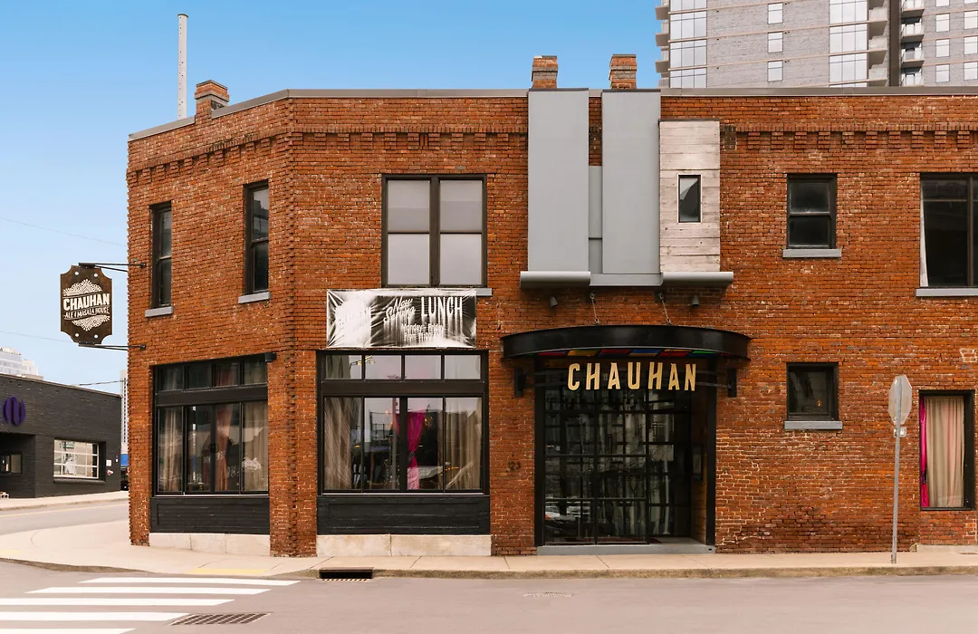 Boulevard Stays Downtown Nashville-1
