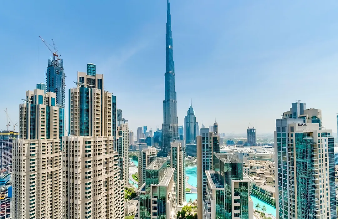 Vida Downtown Residences-1