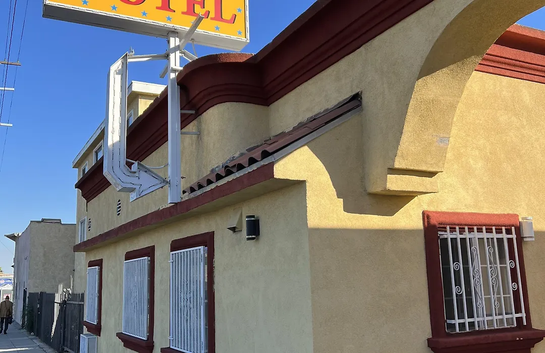 King Motel-1