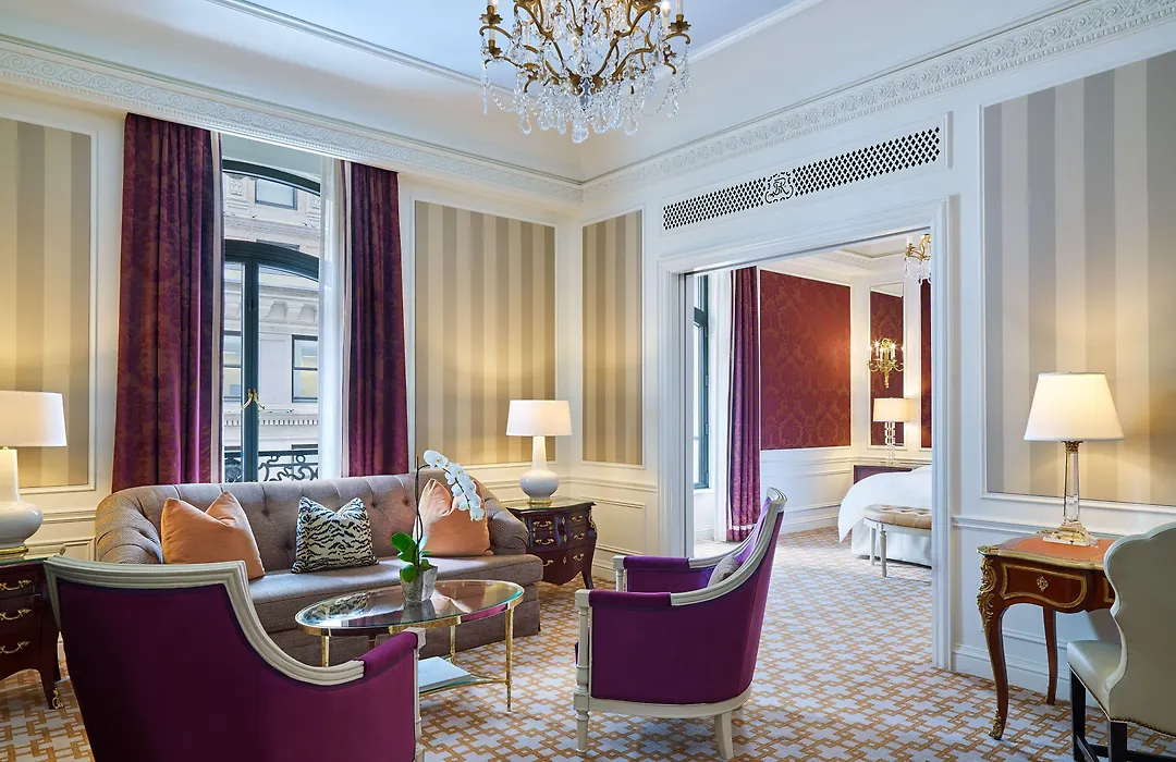 5Th & 55Th Residence Club-1