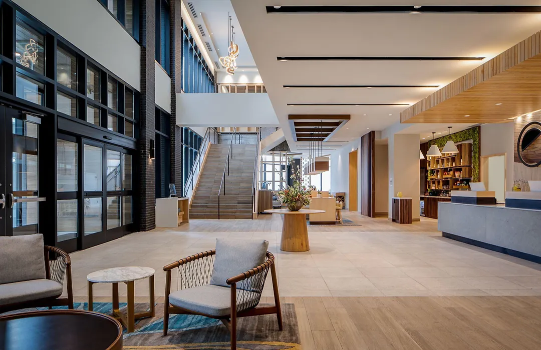 Element By Marriott Salt Lake City Downtown-1