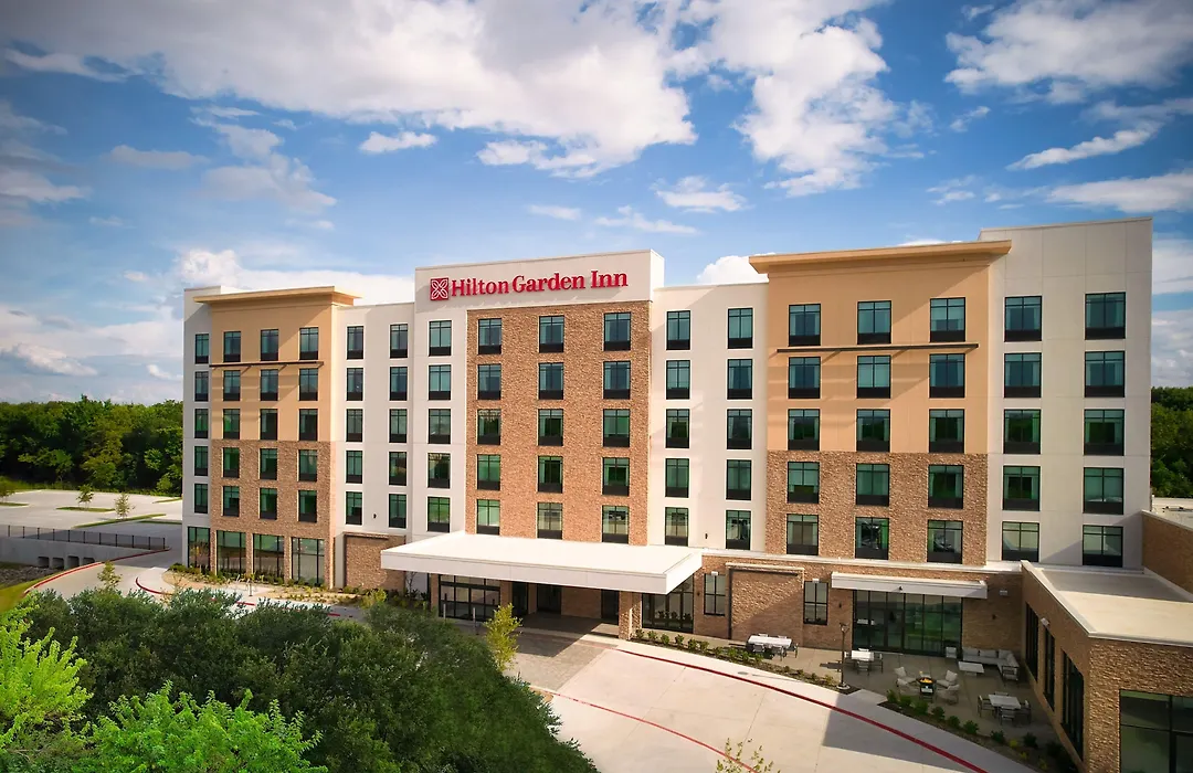 Hilton Garden Inn Grapevine At Silverlake Crossing, Tx-1