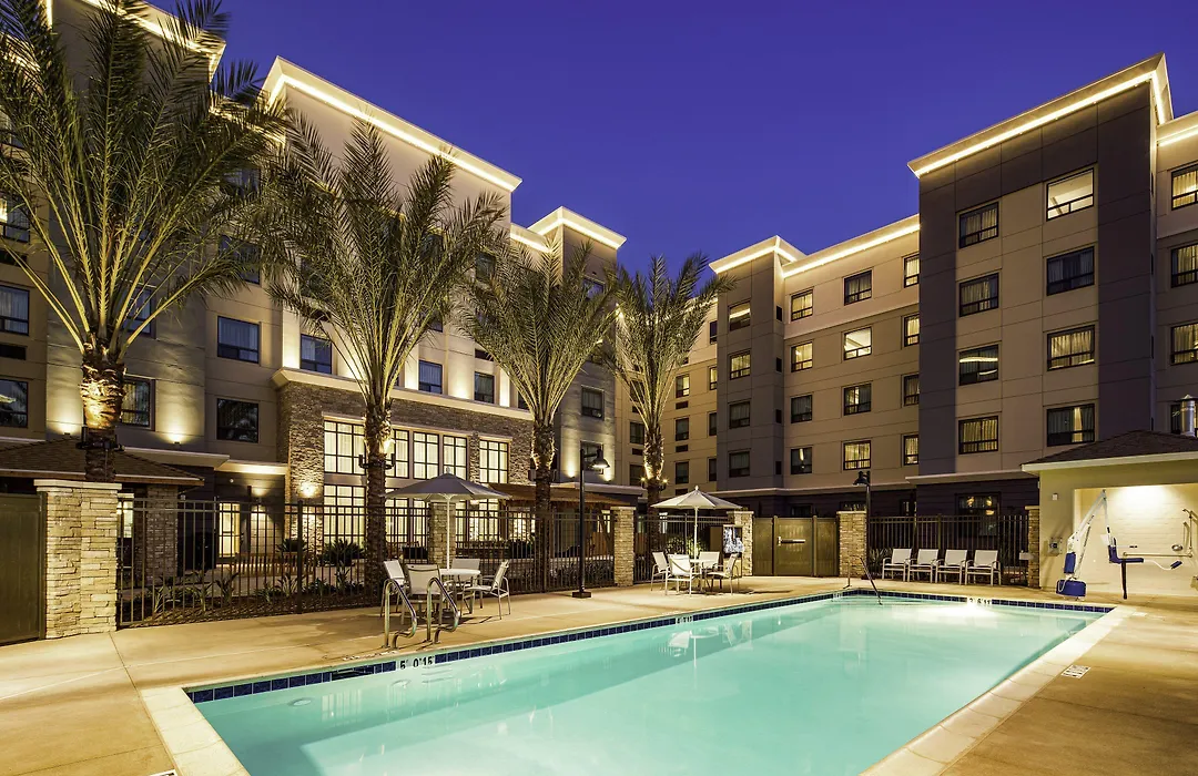 Staybridge Suites Irvine - John Wayne Airport By Ihg-1