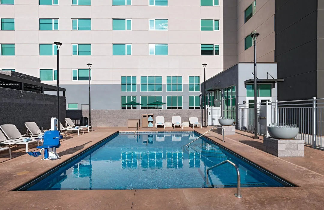 Element By Marriott Albuquerque Uptown-1