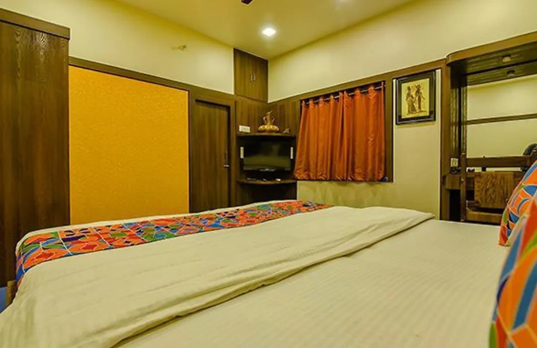 Fabhotel Shivalya-1