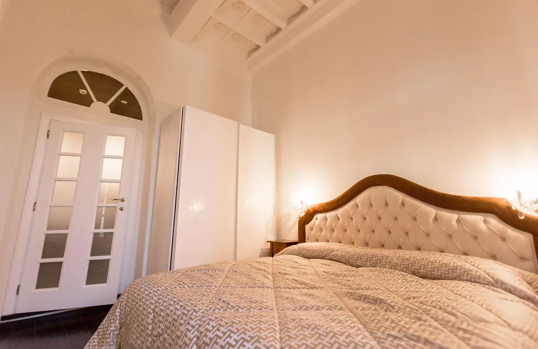 Borgo Pinti Suites Le Stanze Dei Nobili-1