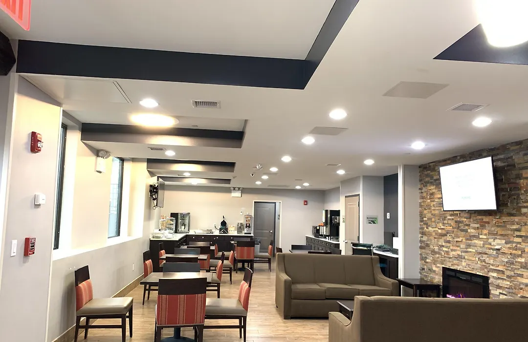 Wingate By Wyndham Jfk Airport, Far Rockaway Ny-1