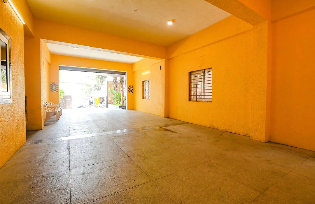 Fabhotel Vijaylakshmi Stay Inn-1
