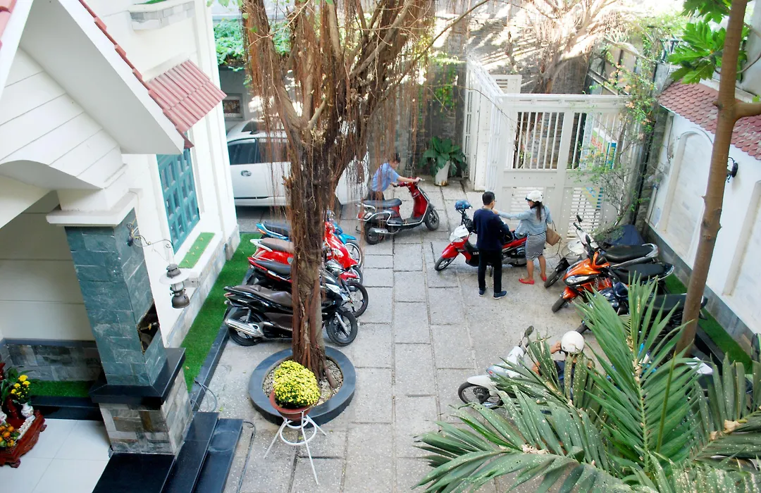 Lan Anh Hotel-1