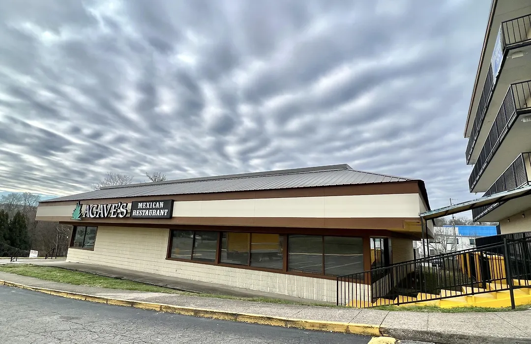 Rodeway Inn- Nashville Airport - Downtown - Mexican Restaurant On Site-1