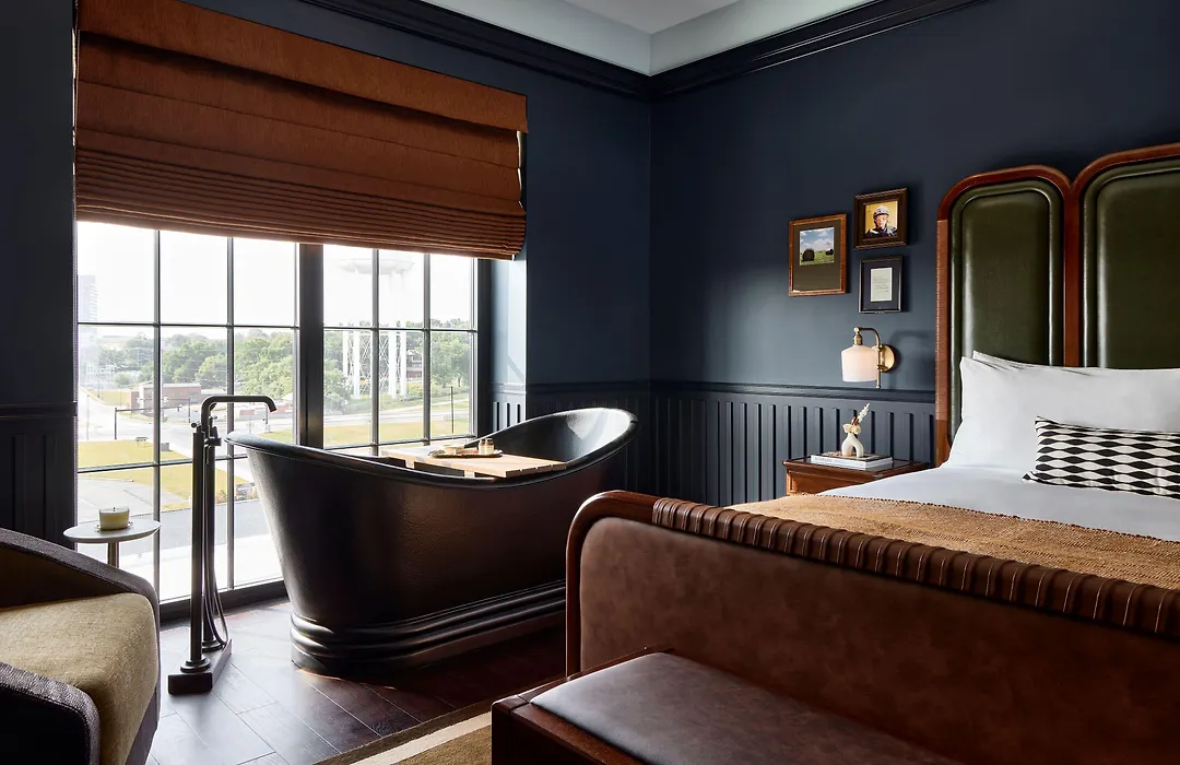 The Manchester Hotel-1