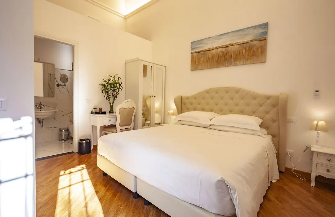 Villa Royal B&B-1