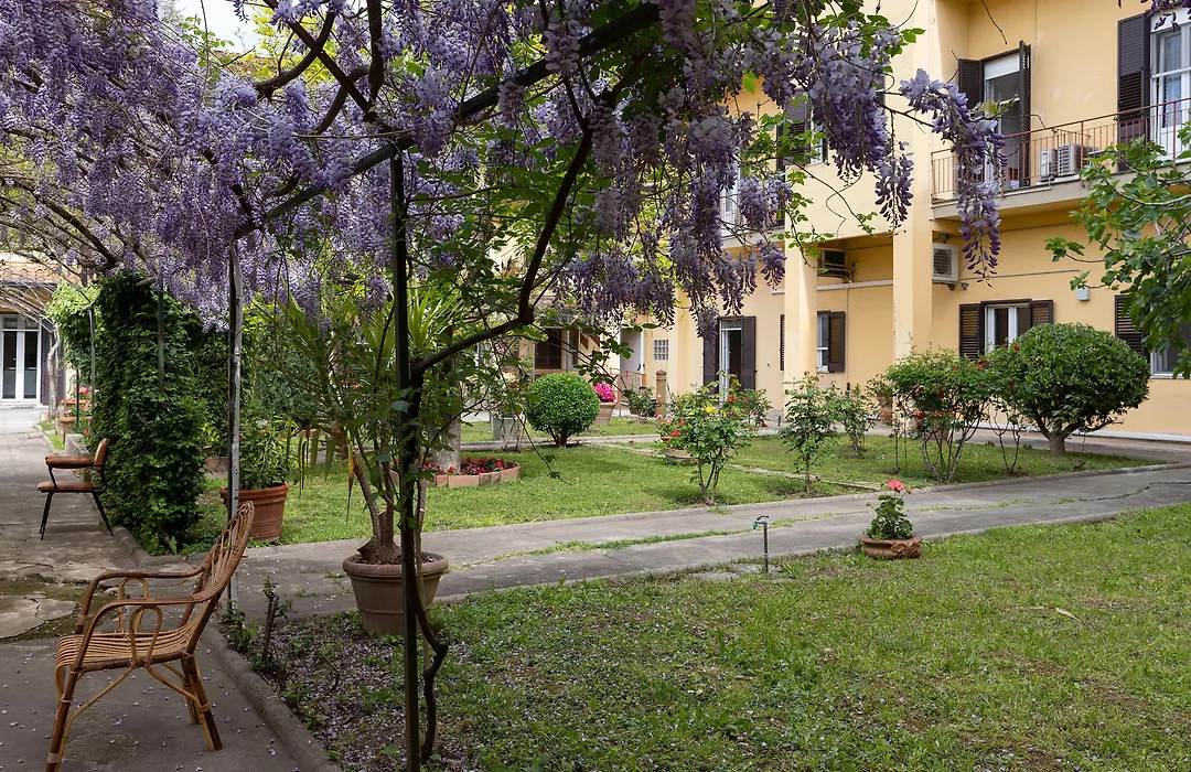 Antica Dimora Sant'Anna-1