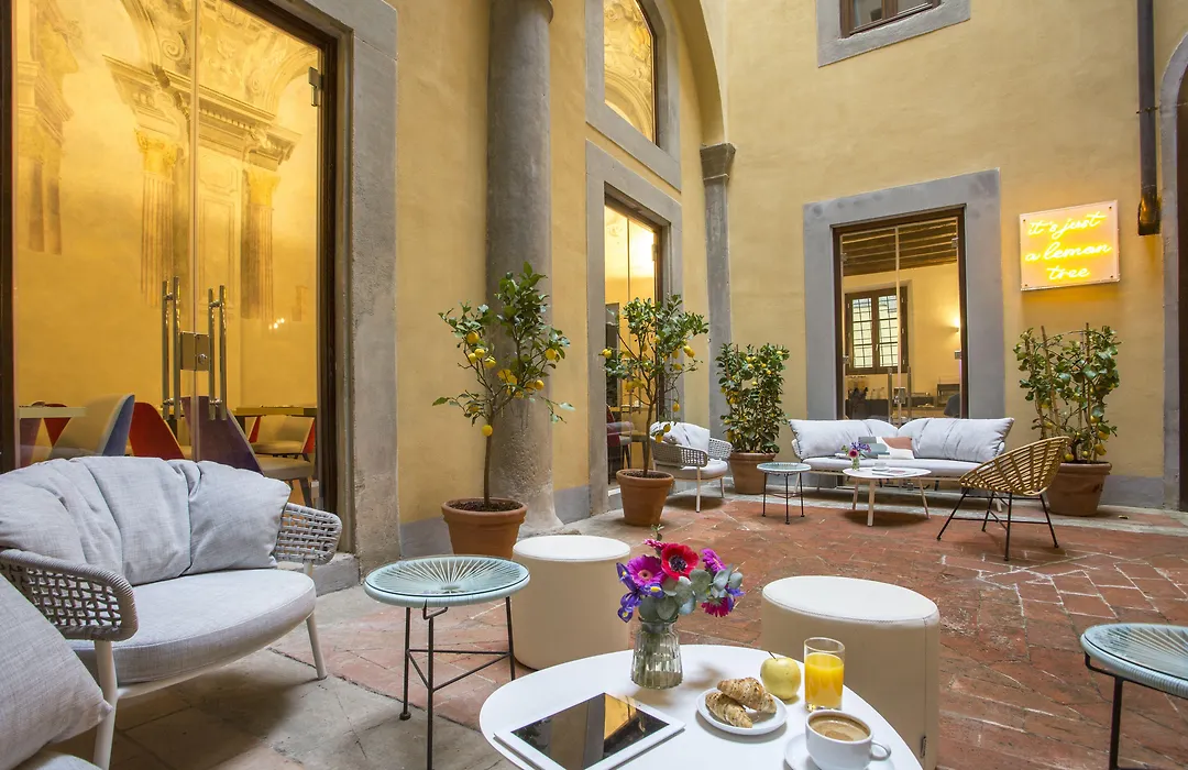 Casual Rinascimento Firenze By Casual Hoteles-1