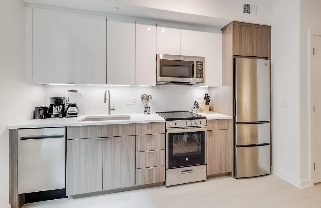 Global Luxury Suites At Capitol Hill-1